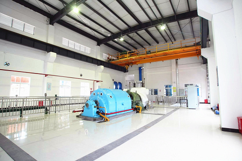 純低溫余熱發(fā)電：余熱發(fā)電裝機(jī)容量規(guī)格分為9MW?、6MW 、4.5MW。